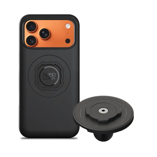 Ball Top Cap Adaptor Truck Kits - iPhone