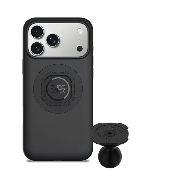Ball Top Cap Adaptor Car Kits - iPhone
