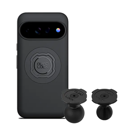 Ball Top Cap Adaptor 4x4 Car Kits - Pixel