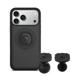 Ball Top Cap Adaptor Car Kits - iPhone