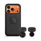 Ball Top Cap Adaptor Truck Kits - iPhone