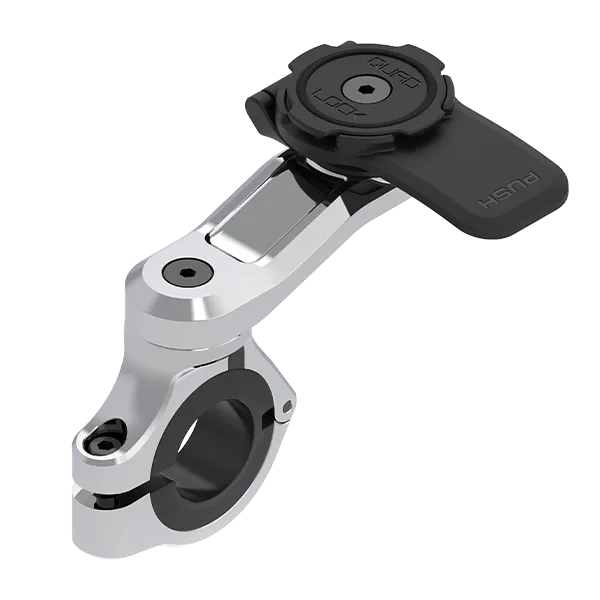 Motorcycle - Handlebar Mounts