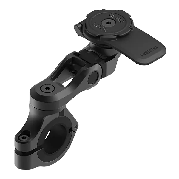 Motorcycle - Handlebar Mounts