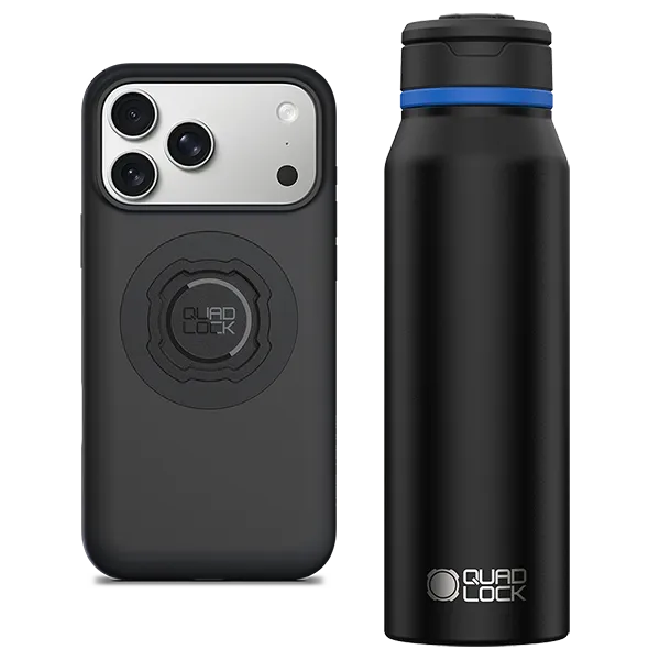 MAG Bottle Kits - iPhone