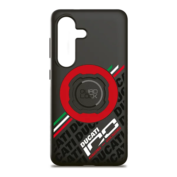 MAG Cases - Ducati 100 Years Edition