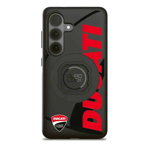 MAG Cases - Ducati Corse Edition