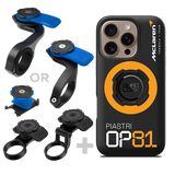 Bike Kits - Oscar Piastri Edition