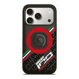 MAG Cases - Ducati 100 Years Edition