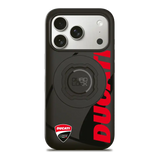 MAG Cases - Ducati Corse Edition