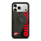 MAG Cases - Ducati Corse Edition