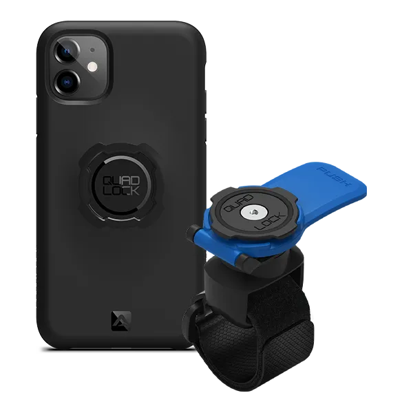 Stroller Kits - iPhone