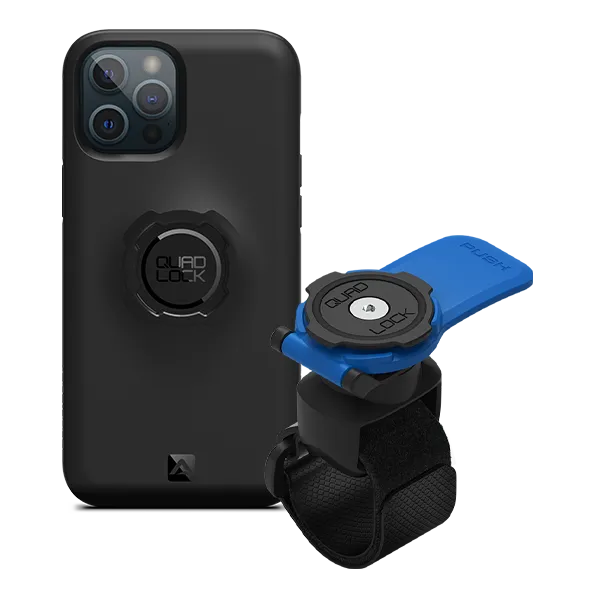 Stroller Kits - iPhone