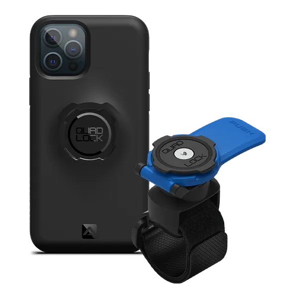 Stroller Kits - iPhone