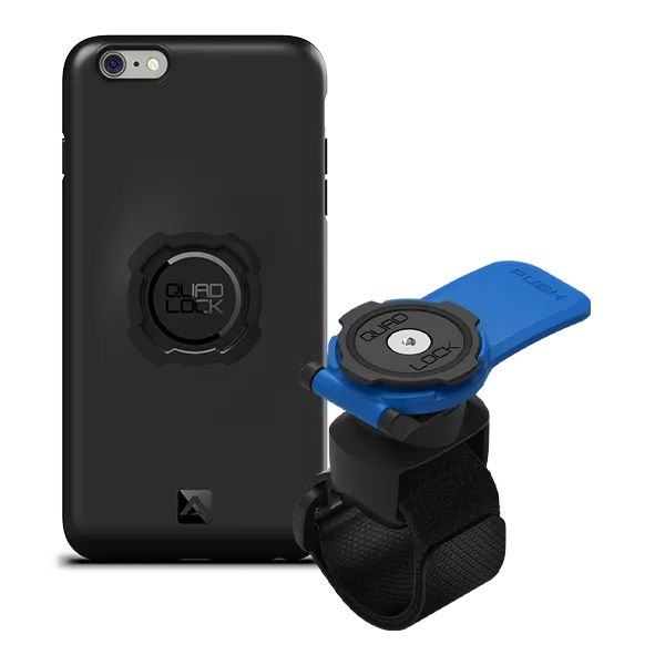 Stroller Kits - iPhone