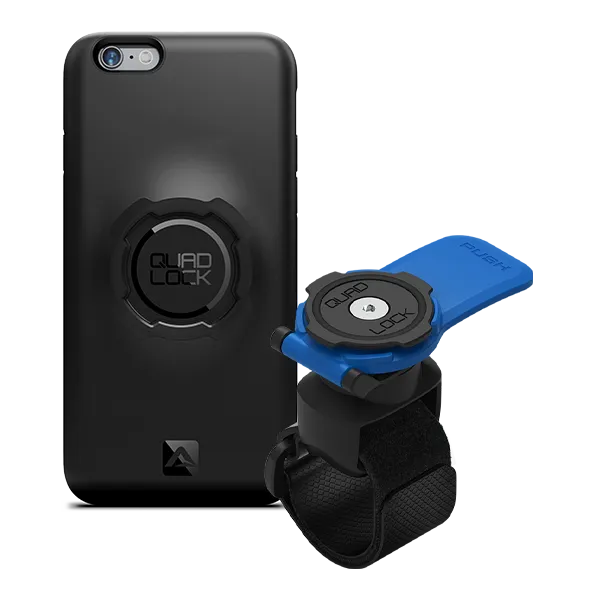 Stroller Kits - iPhone