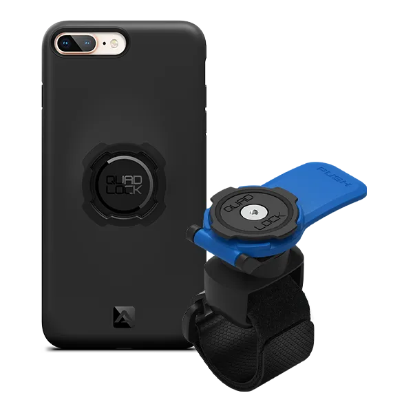 Stroller Kits - iPhone