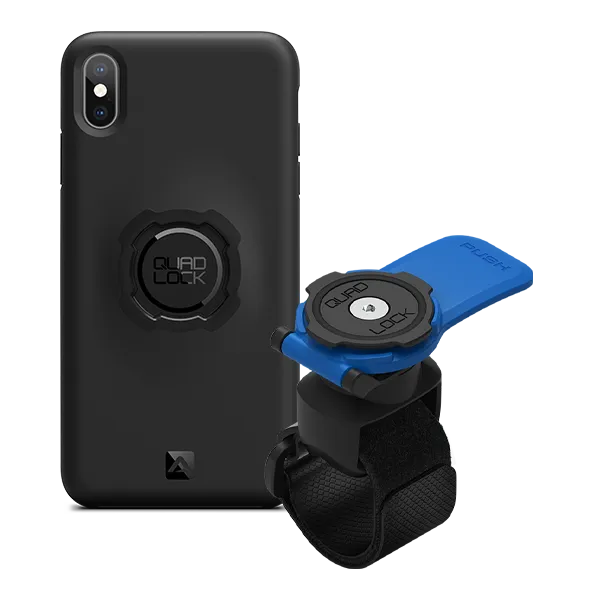 Stroller Kits - iPhone