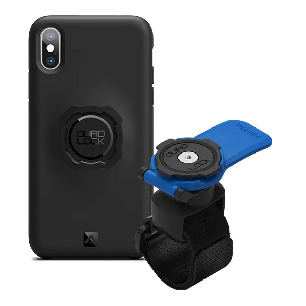 Stroller Kits - iPhone