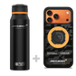 MAG Bottle Kits - McLaren Edition