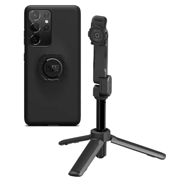 Tripod/Selfie Stick Kits - Galaxy