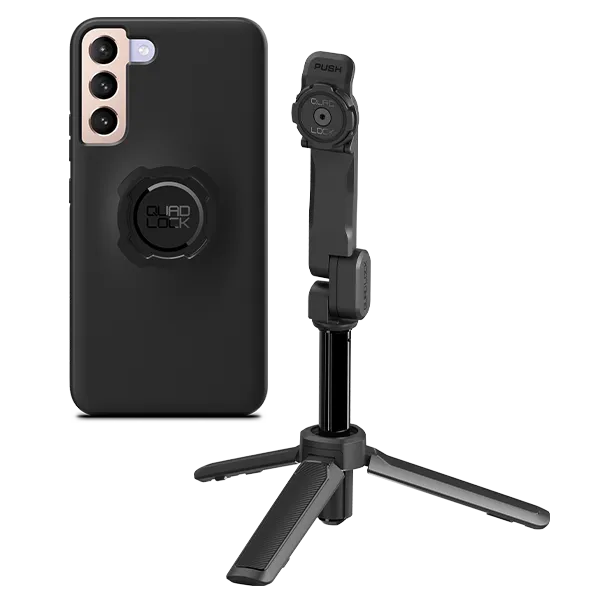 Tripod/Selfie Stick Kits - Galaxy