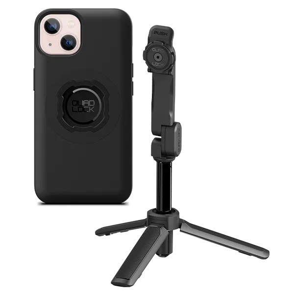 Tripod/Selfie Stick Kits - iPhone