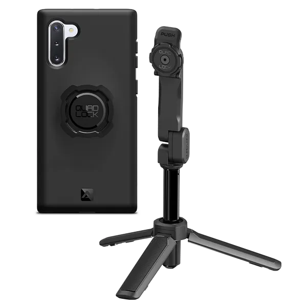 Tripod/Selfie Stick Kits - Galaxy