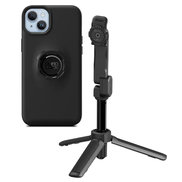 Tripod/Selfie Stick Kits - iPhone