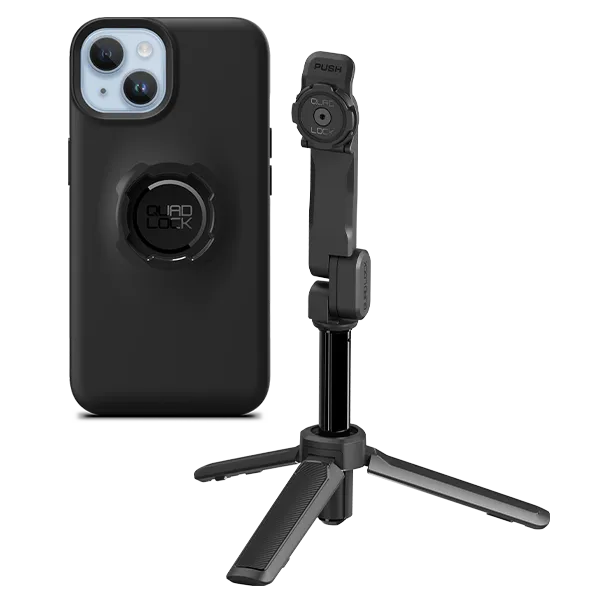 Tripod/Selfie Stick Kits - iPhone