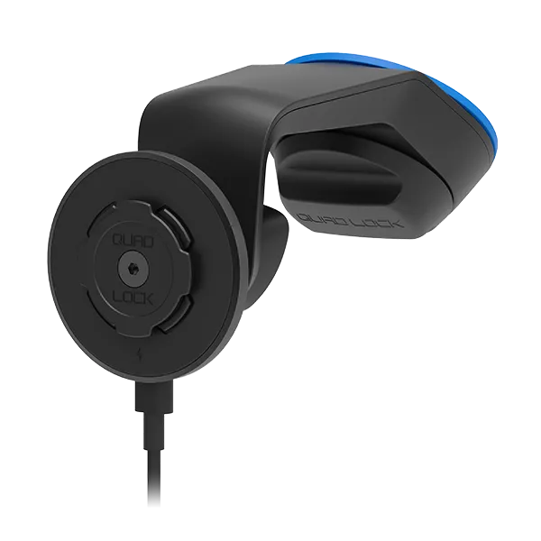 Truck - Suction Mounts
