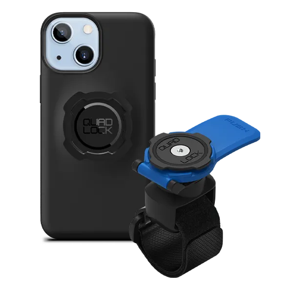 Stroller Kits - iPhone