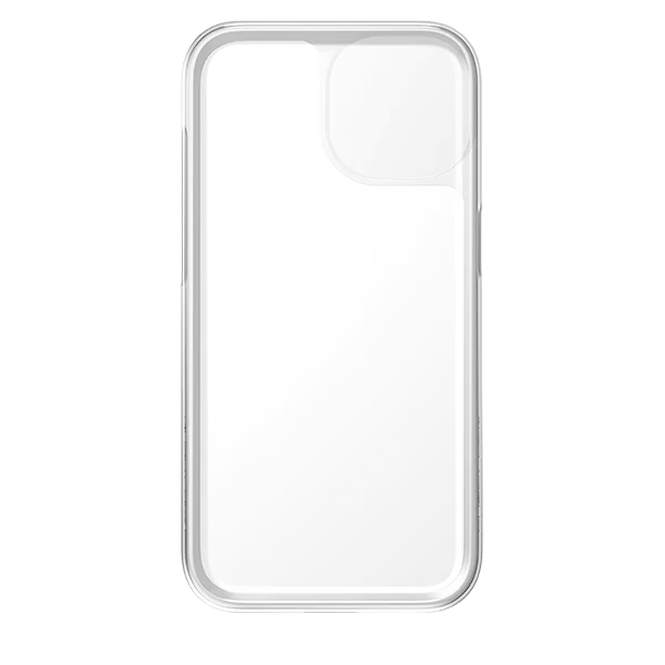 Ponchos - iPhone